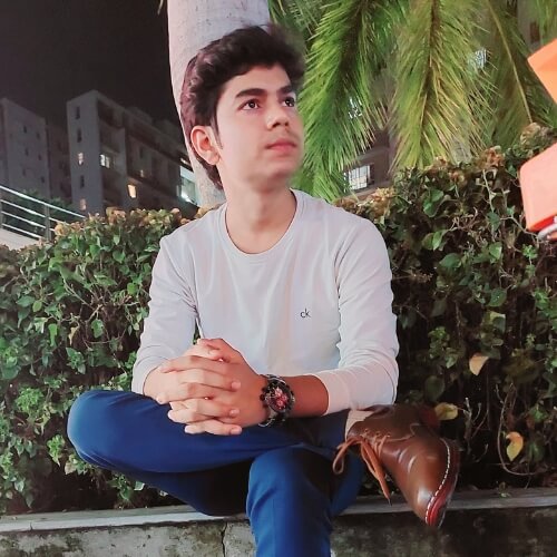 rehan raza ceo